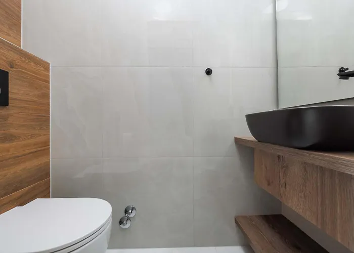 וילה Sunset Ii With Private Pool And Beautiful Sea View ורבניק