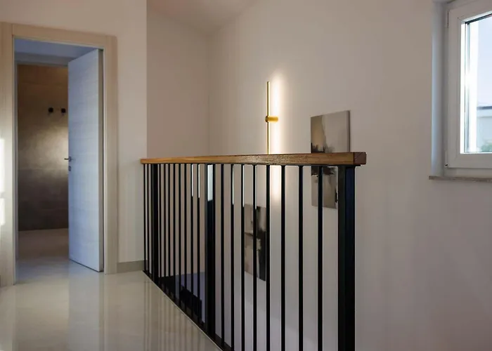 וילה Sunset Ii With Private Pool And Beautiful Sea View ורבניק