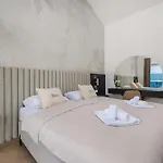Sunset Ii With Private Pool And Beautiful Sea View ורבניק