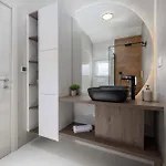 Sunset Ii With Private Pool And Beautiful Sea View וילה