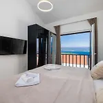 Sunset Ii With Private Pool And Beautiful Sea View *