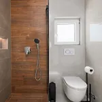 Sunset Ii With Private Pool And Beautiful Sea View ורבניק