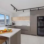 וילה Sunset Ii With Private Pool And Beautiful Sea View *