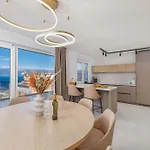 Sunset Ii With Private Pool And Beautiful Sea View