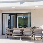Sunset Ii With Private Pool And Beautiful Sea View *
