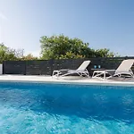 וילה Sunset Ii With Private Pool And Beautiful Sea View ורבניק