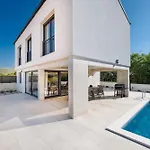 Sunset Ii With Private Pool And Beautiful Sea View *