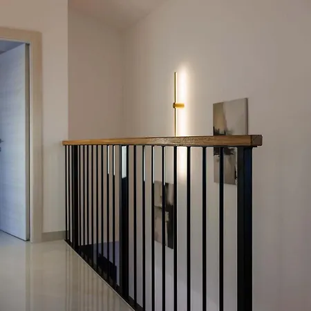 וילה Sunset Ii With Private Pool And Beautiful Sea View ורבניק